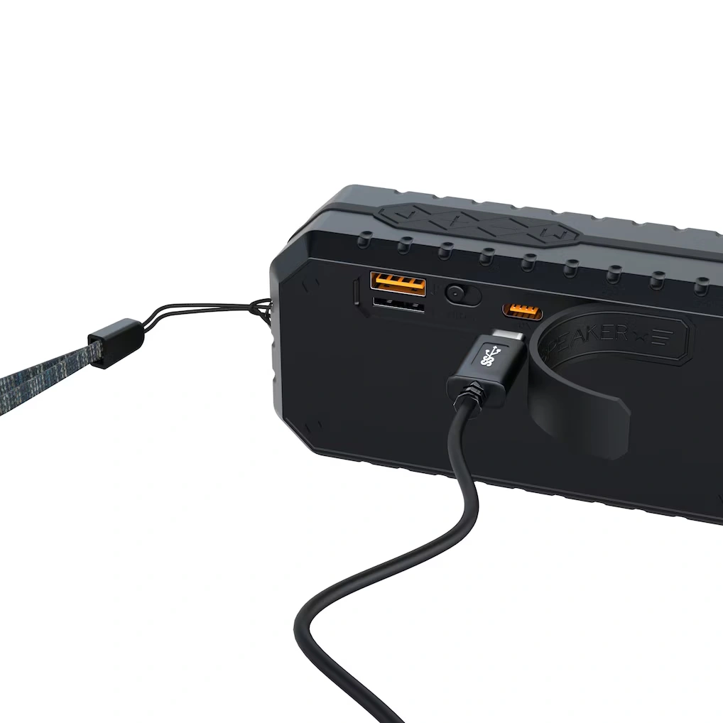 Los Angeles Rams Puka Nacua Keyscaper Black