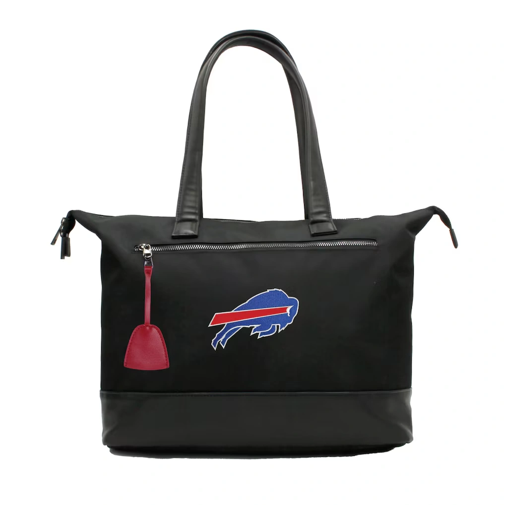 Buffalo Bills MOJO Premium Laptop Tote Bag