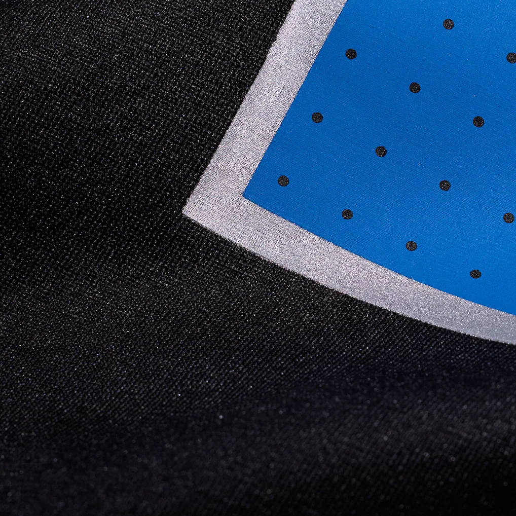 Men's Detroit Lions Amon-Ra St. Brown Nike Black 2nd Alternate Game Jersey 5 Men's Detroit Lions Amon-Ra St. Brown Nike Black 2nd Alternate Game Jersey