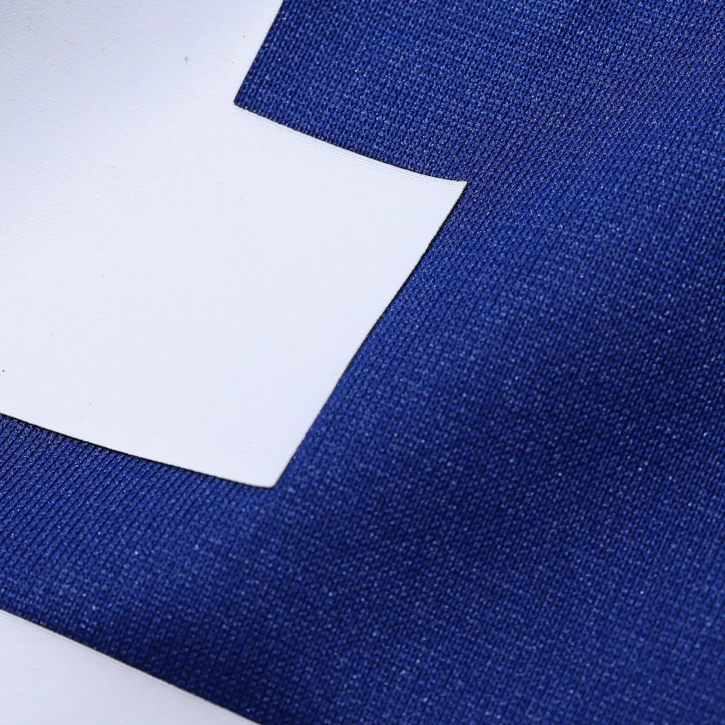 Men's New York Giants Nike Century Red Alternate Game Custom Jersey