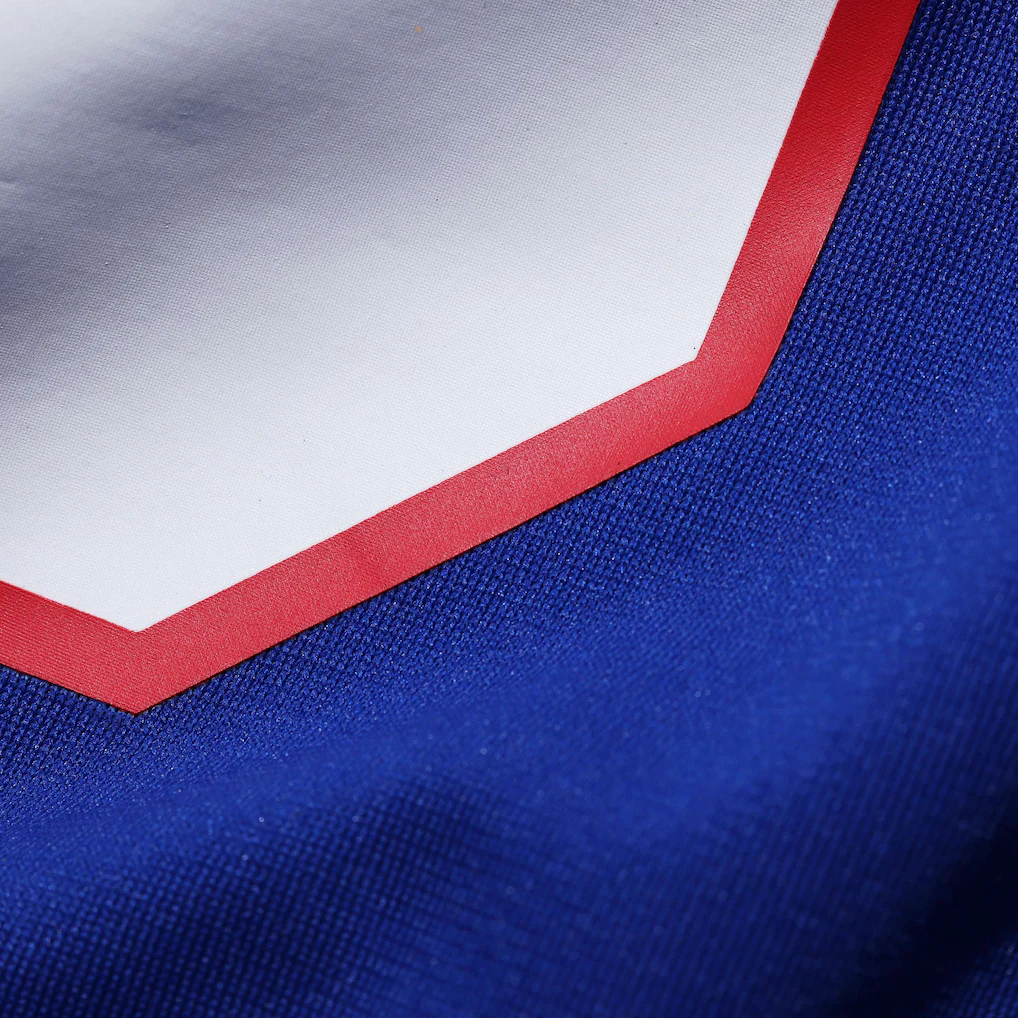 Men's New York Giants Malik Nabers Nike Royal Game Player Jersey