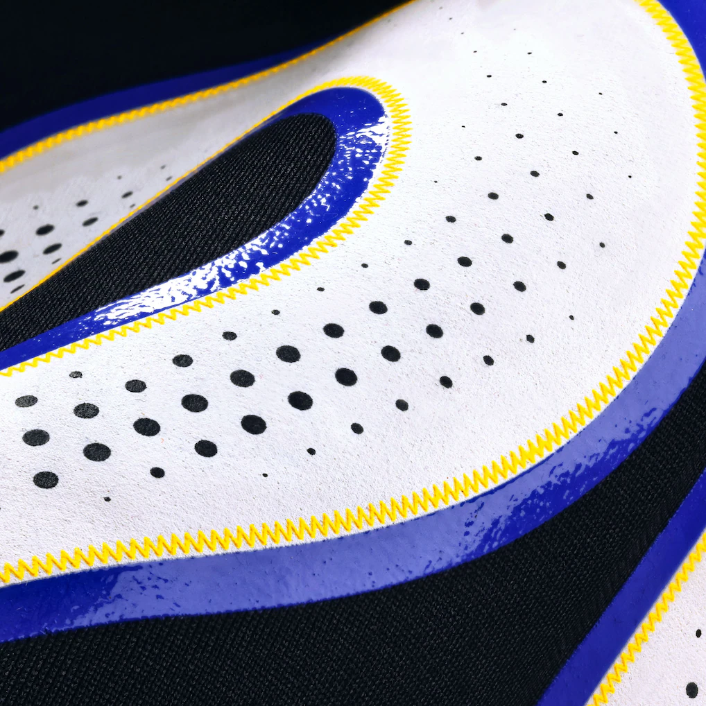 Women's Los Angeles Rams Nike Midnight Blue 2025 Rivalries Collection Custom Game Jersey