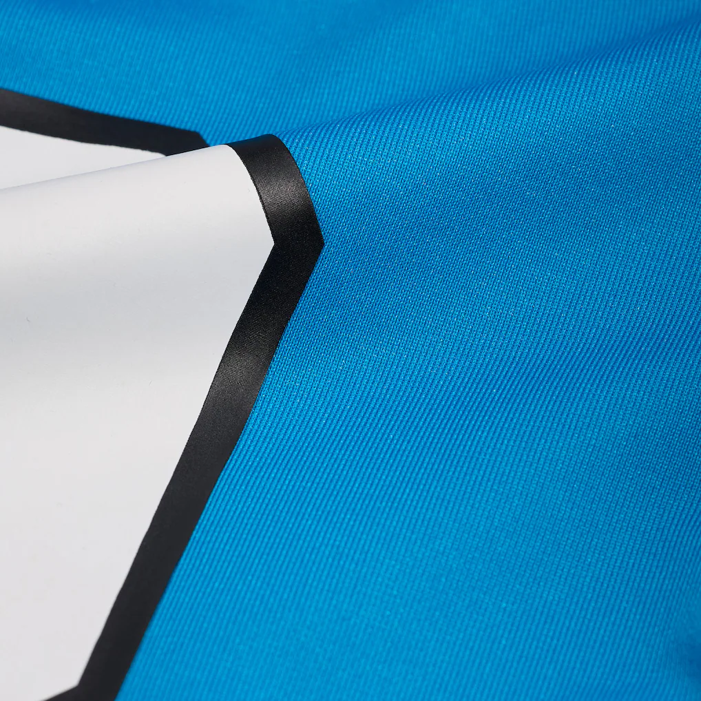 Men's Carolina Panthers Nike Blue Alternate Custom Game Jersey 5 Men's Carolina Panthers Nike Blue Alternate Custom Game Jersey