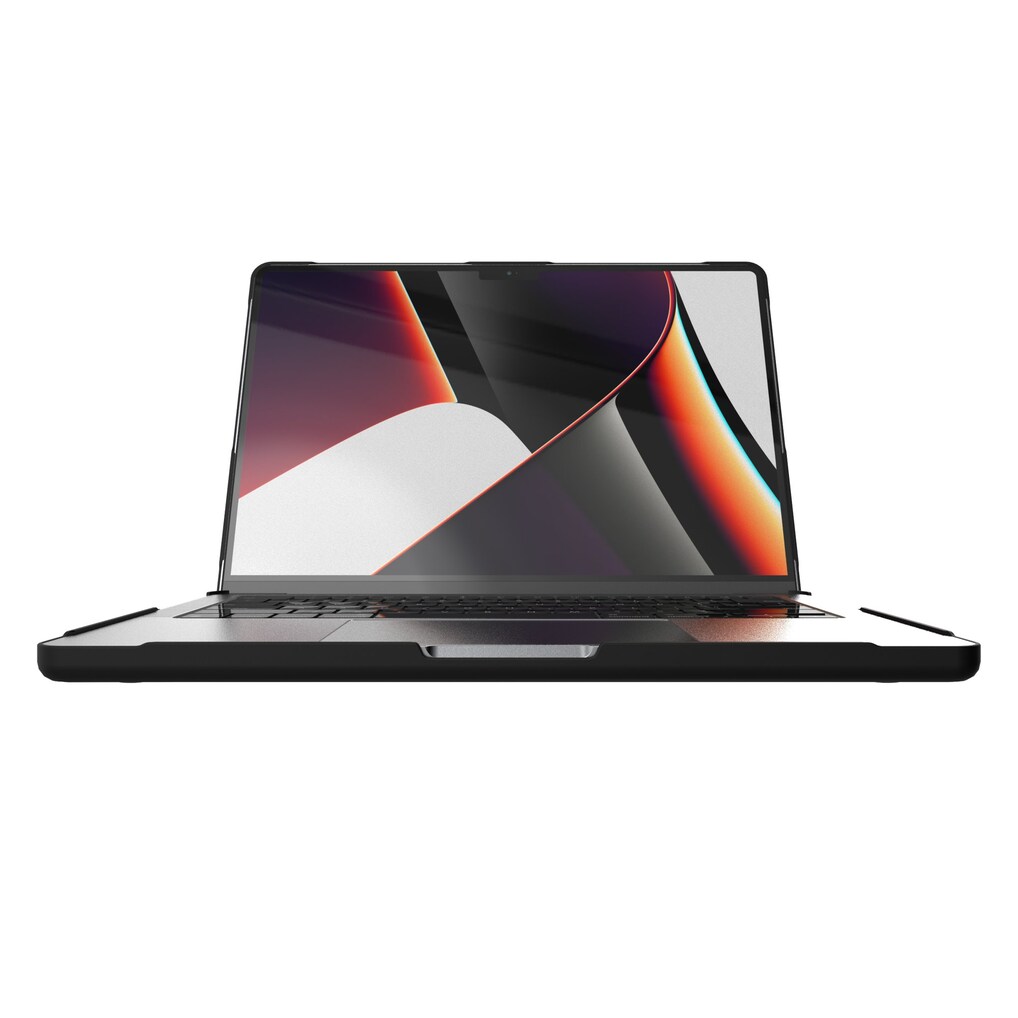 New York Giants Brian Burns Keyscaper MacBook Case