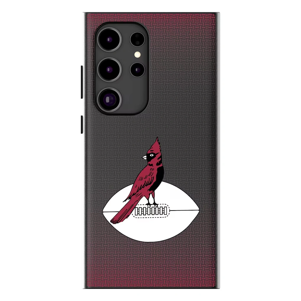 Chicago Cardinals Keyscaper Historic Collection 1947-1959 Galaxy Magnetic Bump Case