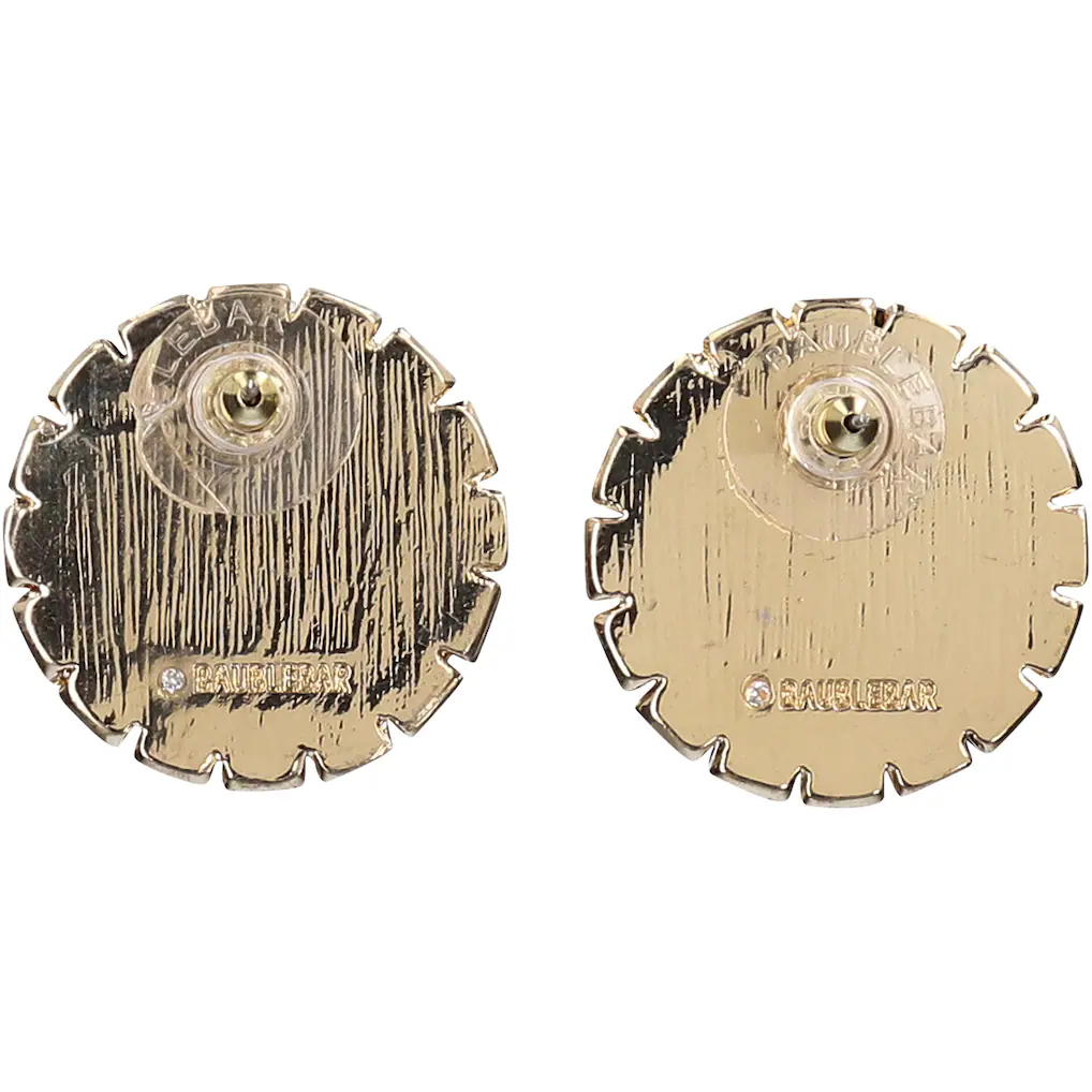 Arizona Cardinals BaubleBar Statement Stud Earrings