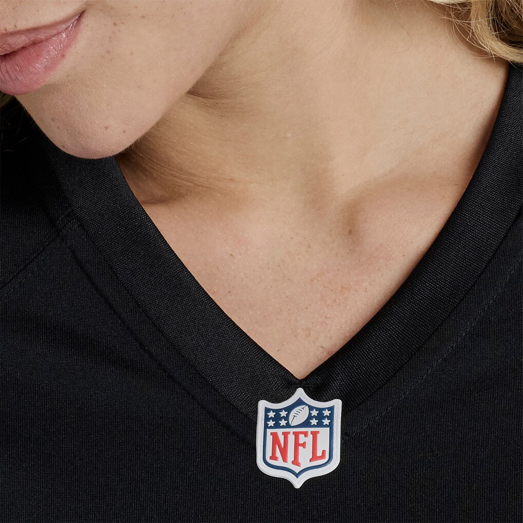 Women's Las Vegas Raiders Germaine Pratt Nike Black Team Game Jersey