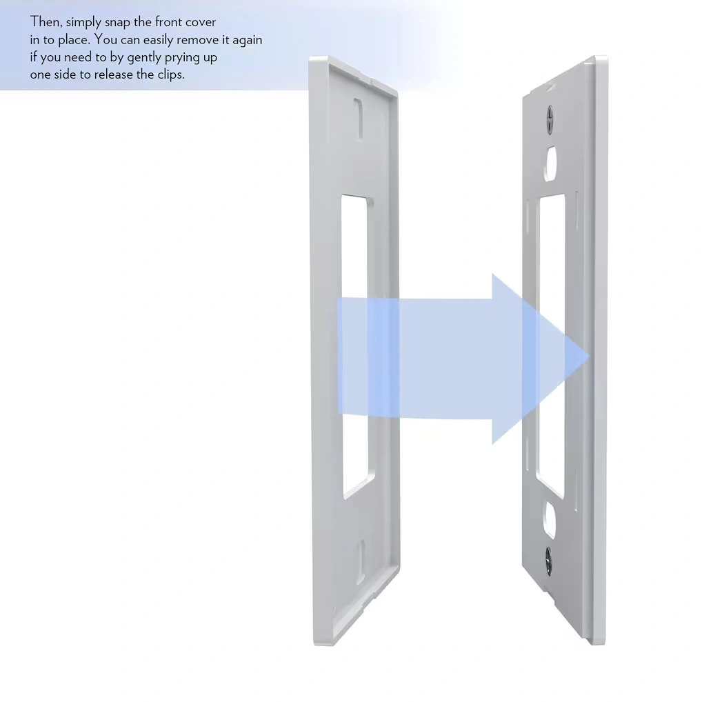 Chicago Cardinals Legendary Design Single Rocker Lightswitch Plate