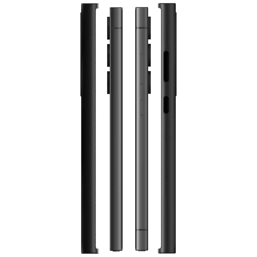 Pittsburgh Steelers Minkah Fitzpatrick Keyscaper Black Galaxy Magnetic Bump Case