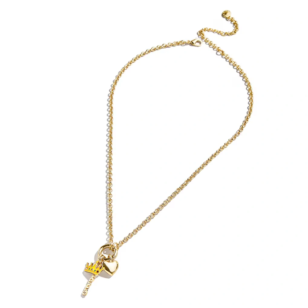 Cincinnati Bengals WEAR by Erin Andrews Charm Necklace