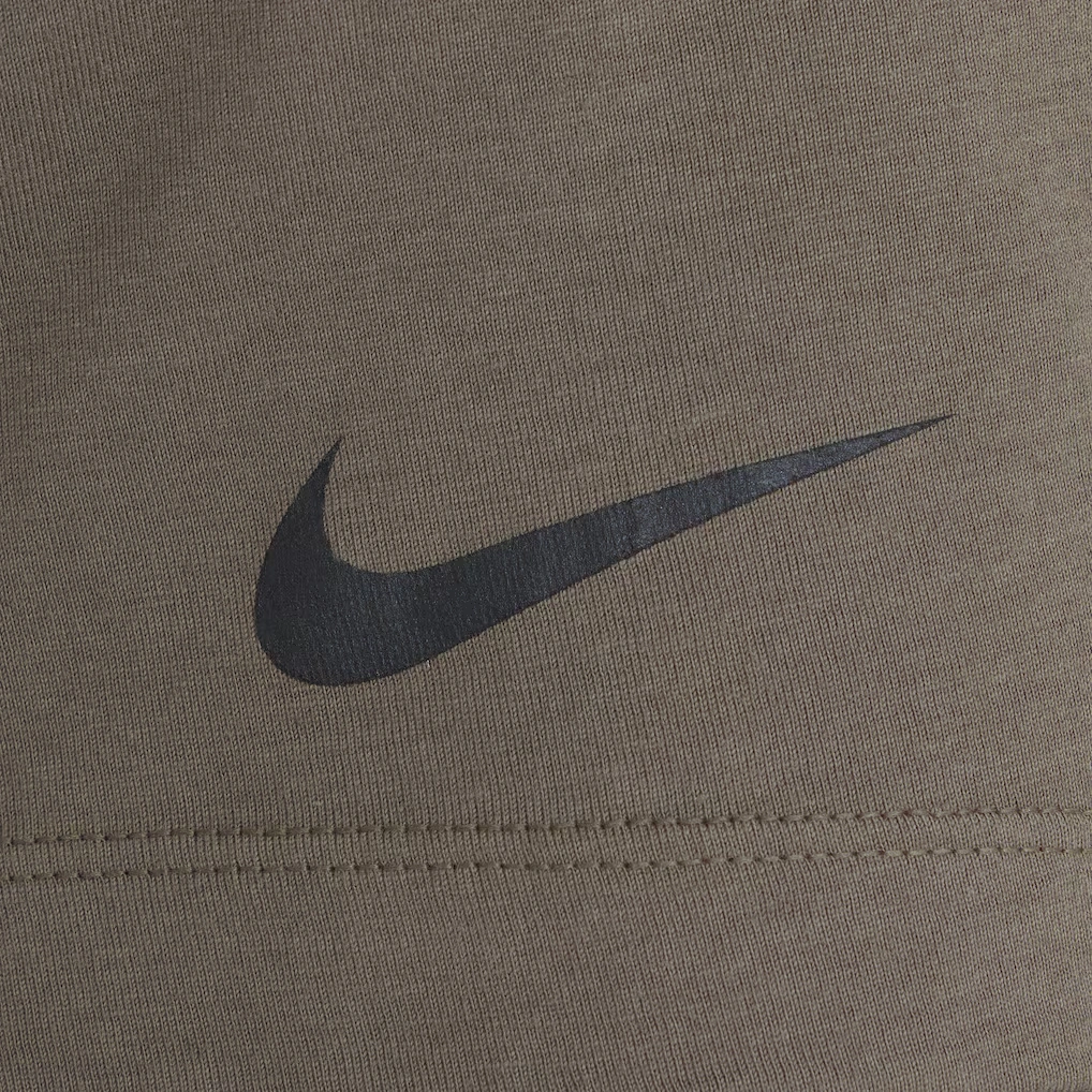 Men's Green Bay Packers Jordan Love Nike Olive 2025 Salute to Service Name & Number T-Shirt