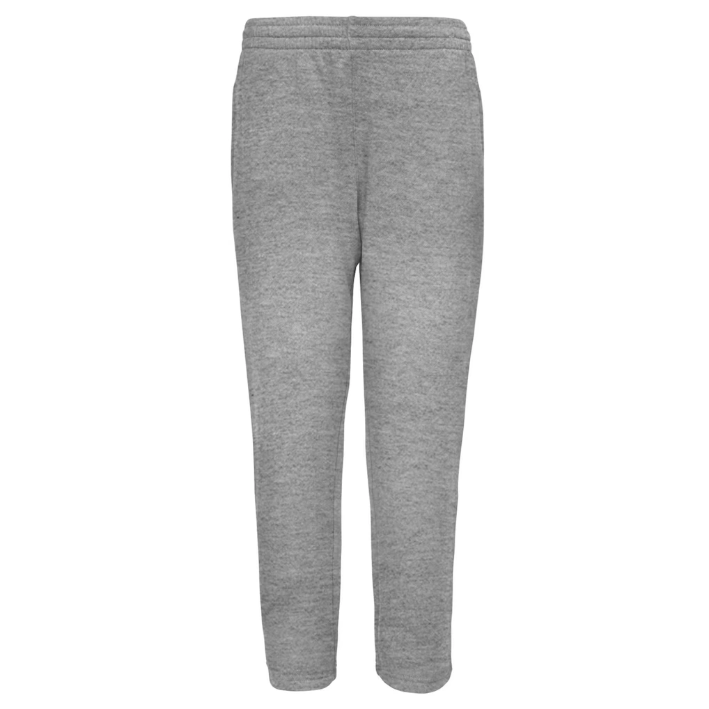 Toddler Cincinnati Bengals Dynamic Duo Fleece Pullover Hoodie & Sweatpants Set