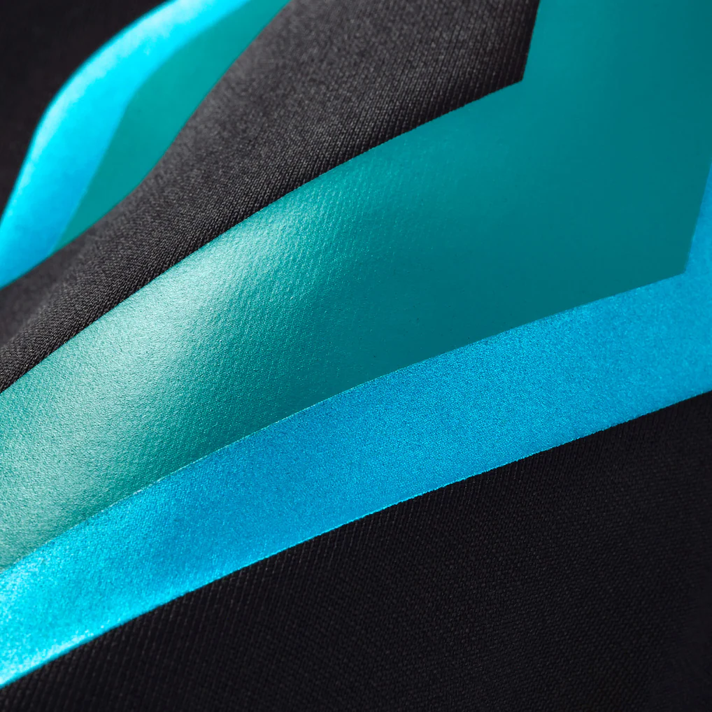 Women's Miami Dolphins Tyreek Hill Nike Pitch Blue 2025 Rivalries Collection Game Jersey