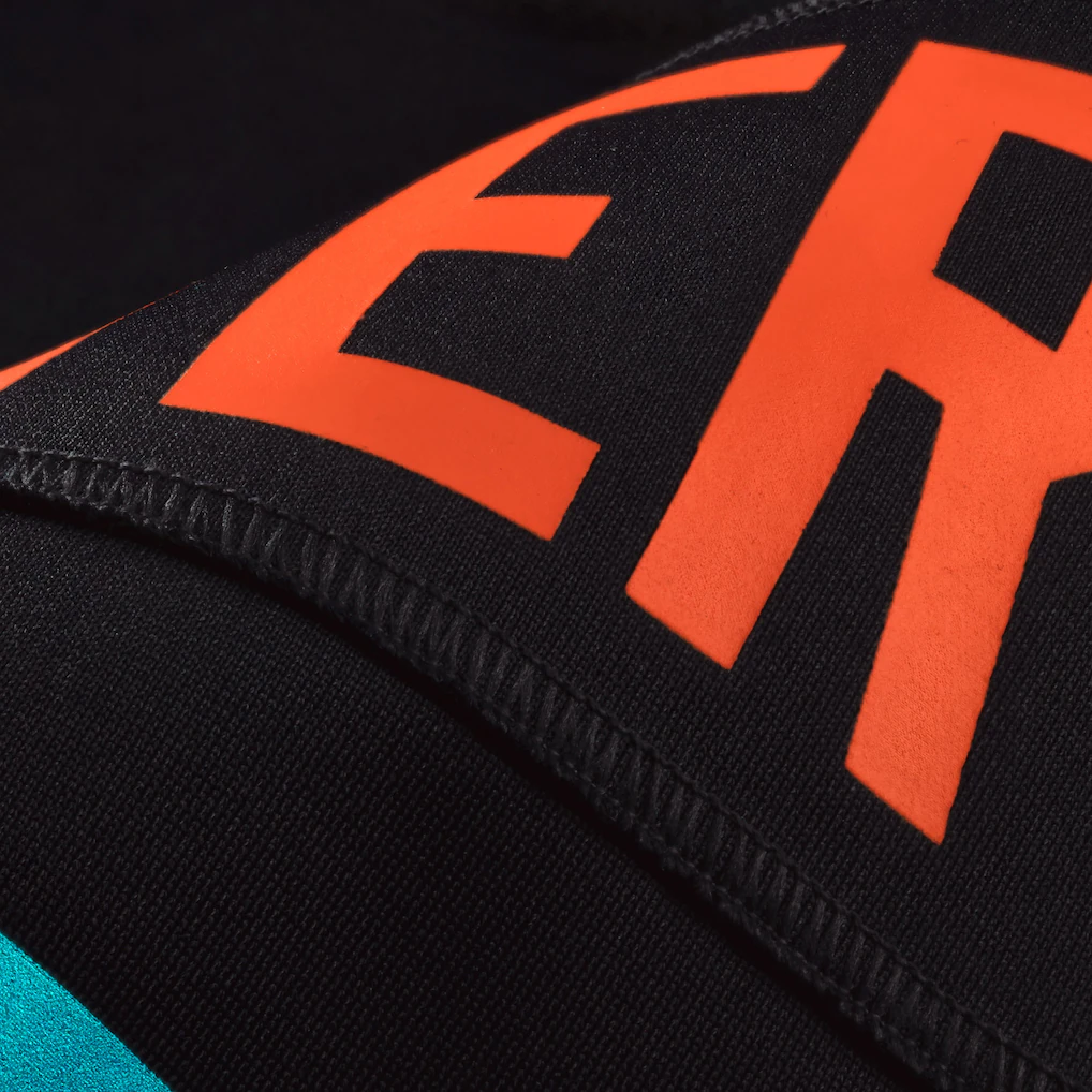 Women's Miami Dolphins Tyreek Hill Nike Pitch Blue 2025 Rivalries Collection Game Jersey